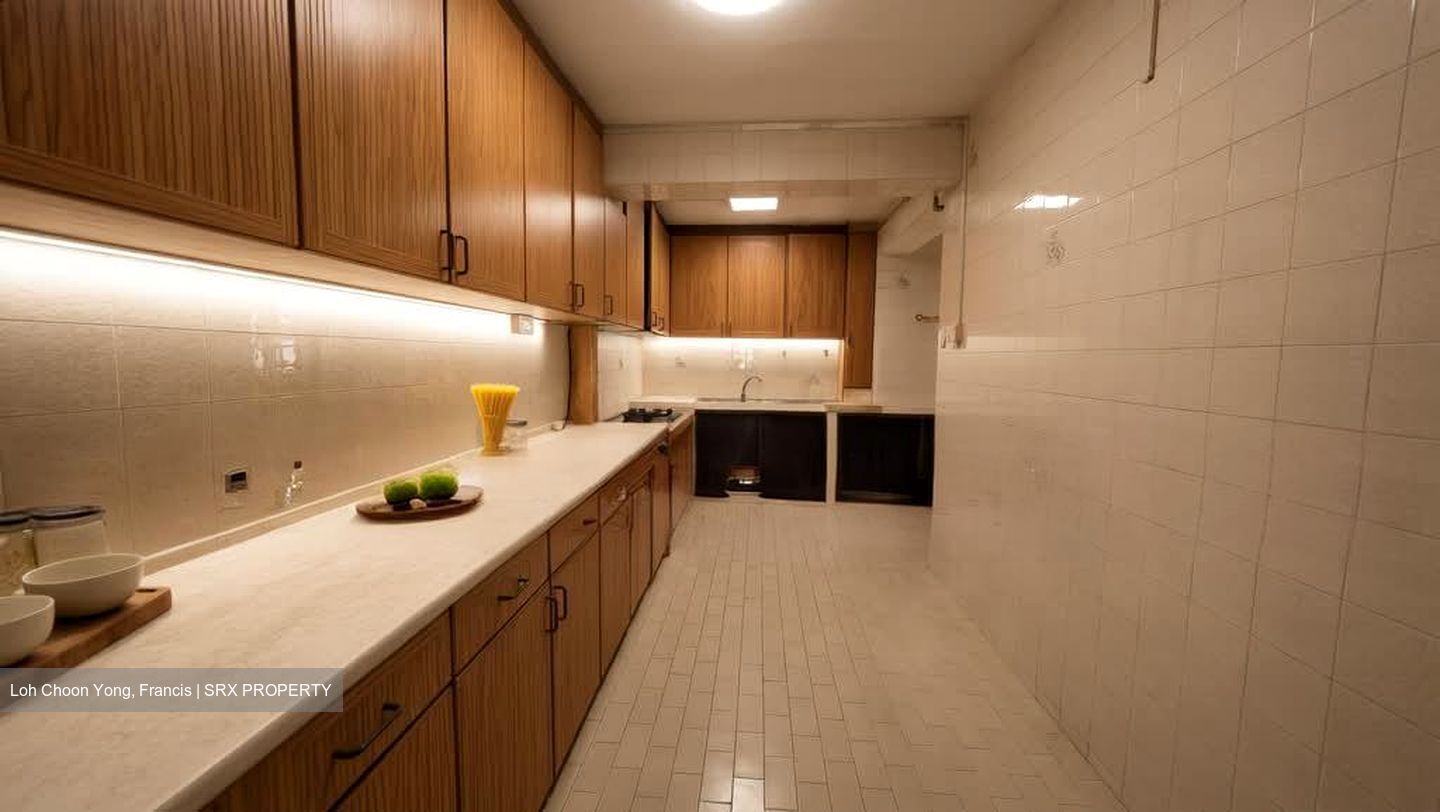 Blk 13 Marine Terrace (Marine Parade), HDB 5 Rooms #553602271